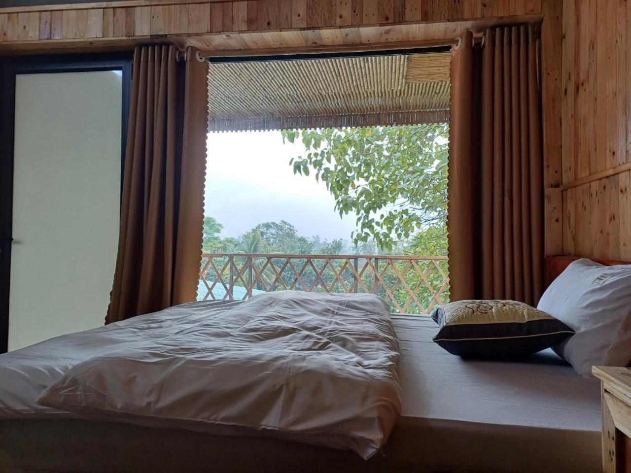 Hill House Homestay Mai Chau