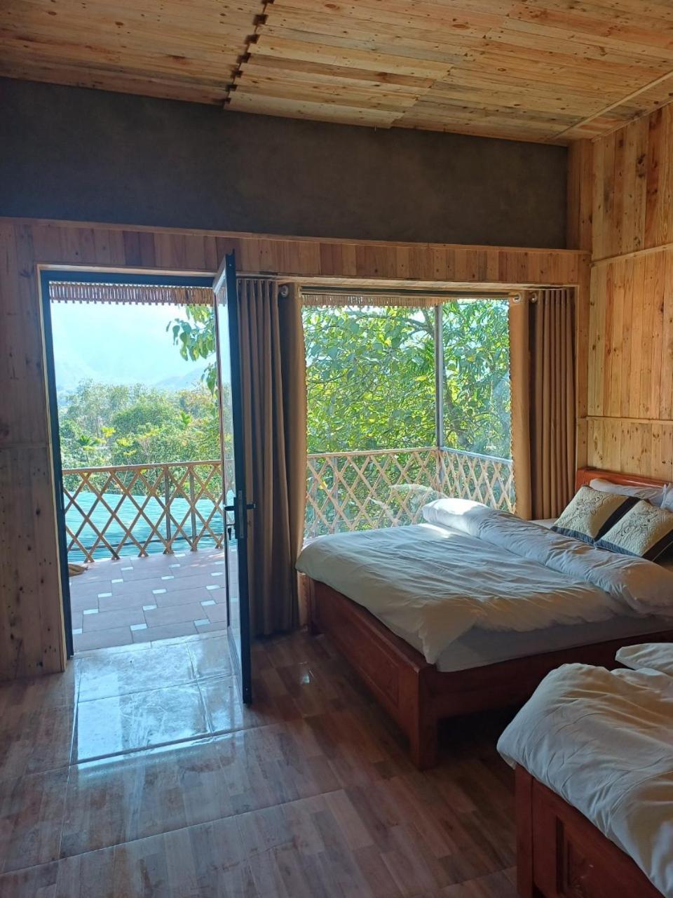 Hill House Homestay