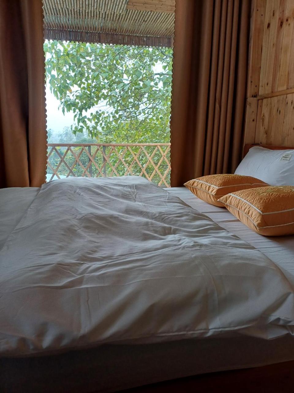 Homestay Hill House Mai Chau