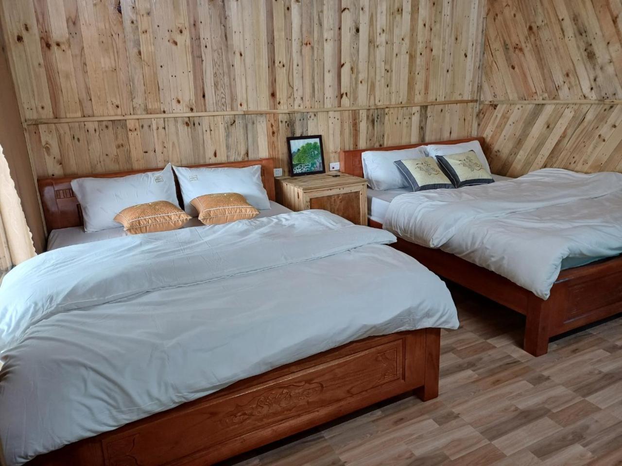Hill House Homestay