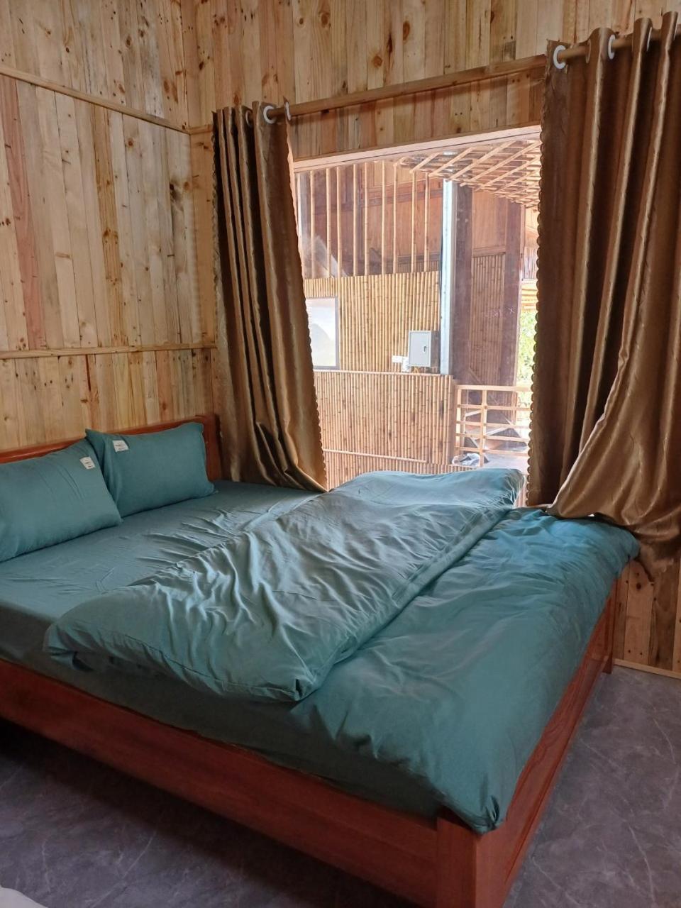 Hill House Homestay Mai Chau