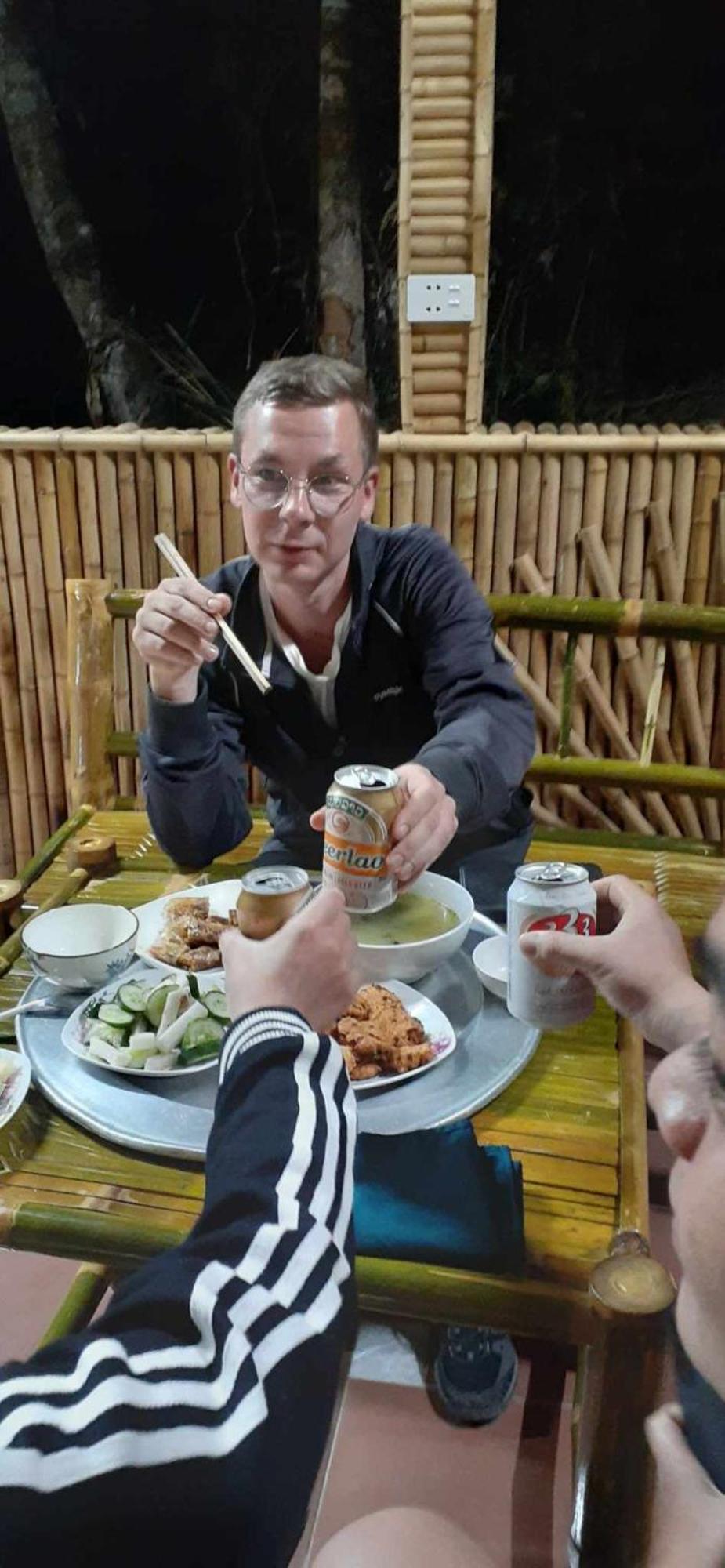 Hill House Homestay Mai Chau