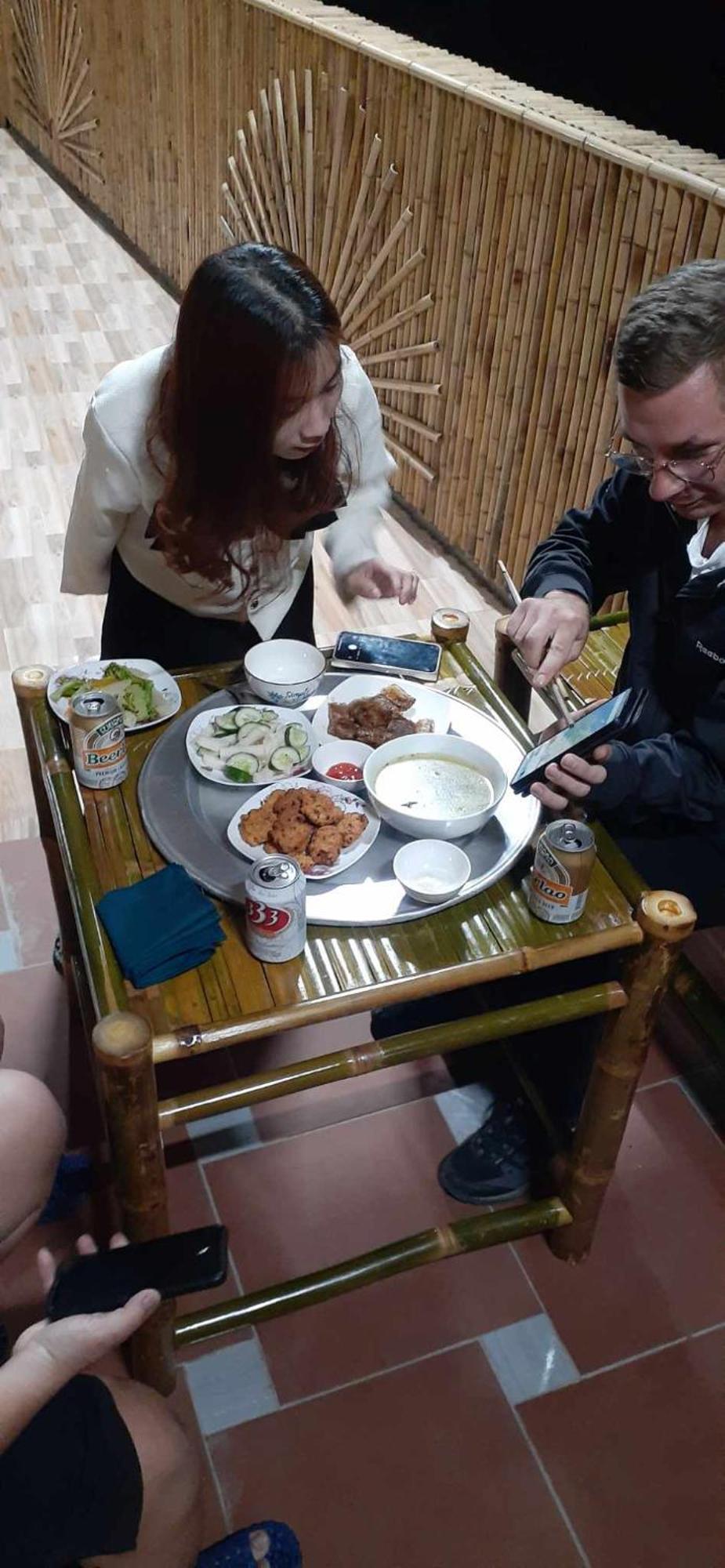 Homestay Hill House Mai Chau