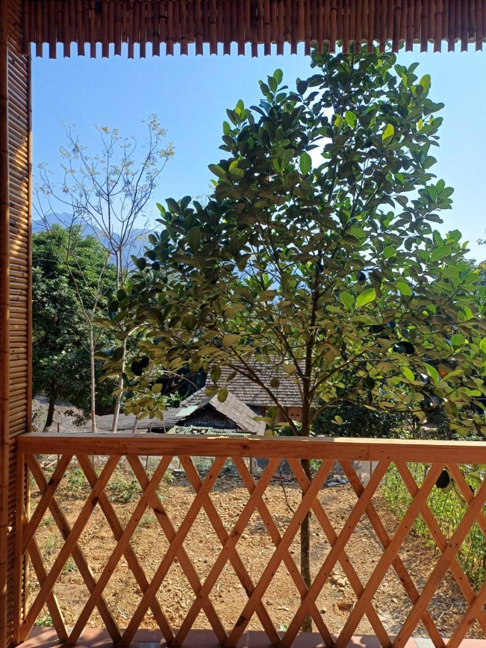 Homestay Hill House