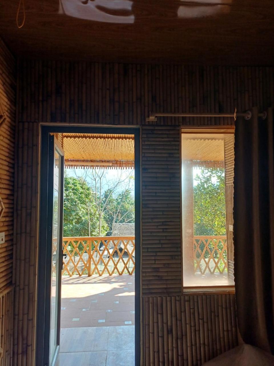 Homestay Hill House