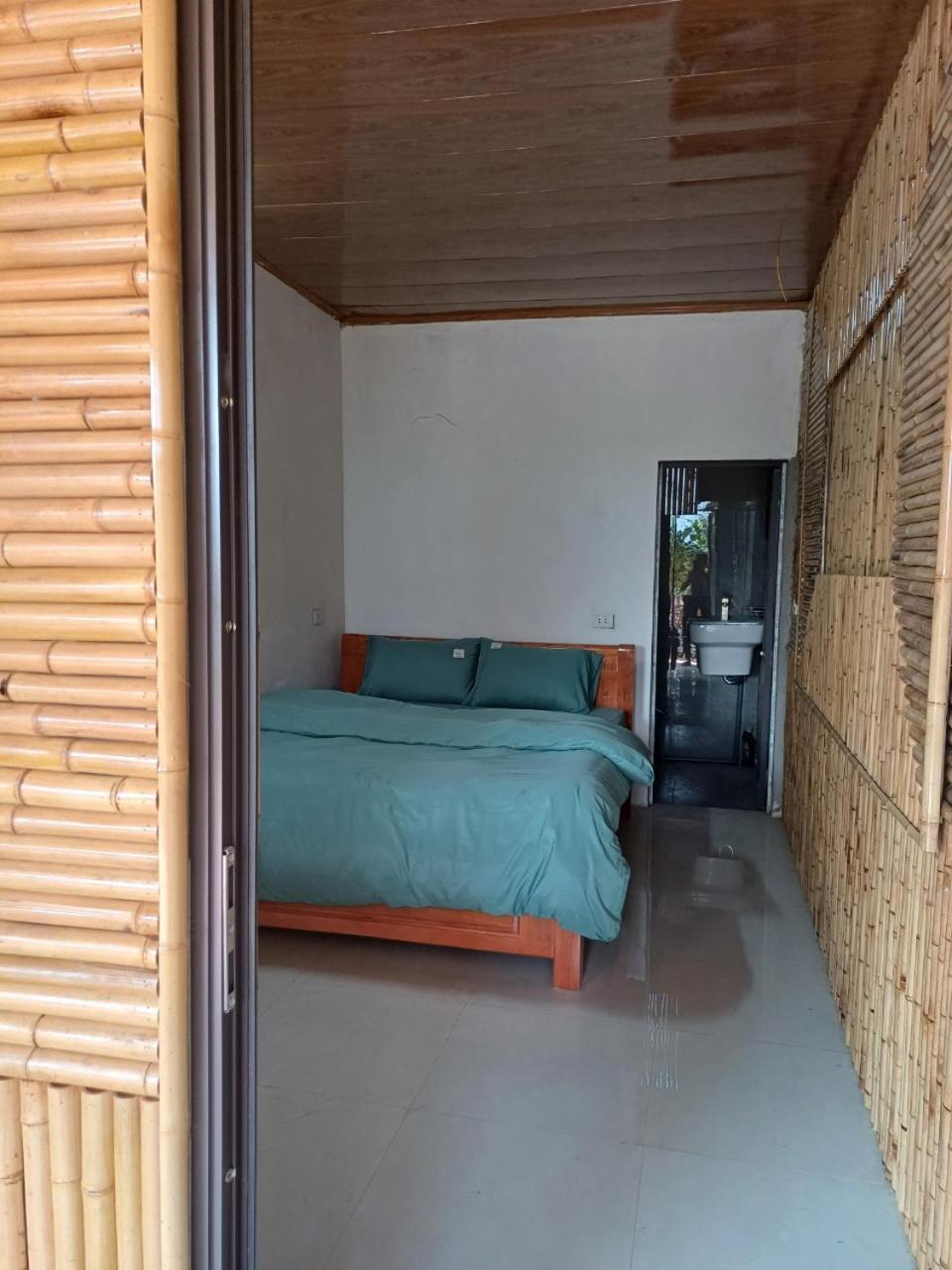 Homestay Hill House