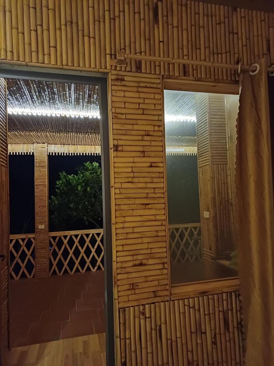 Hill House Homestay *