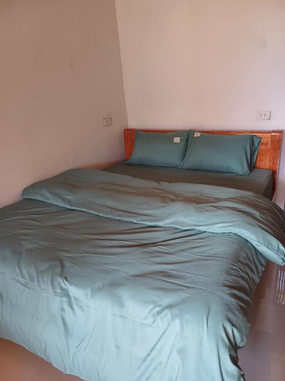 Homestay Hill House
