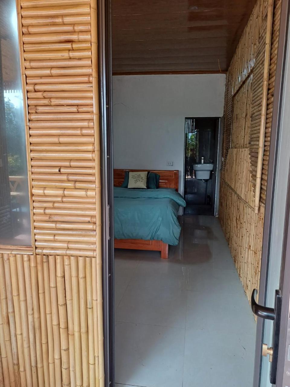 Homestay Hill House Mai Chau