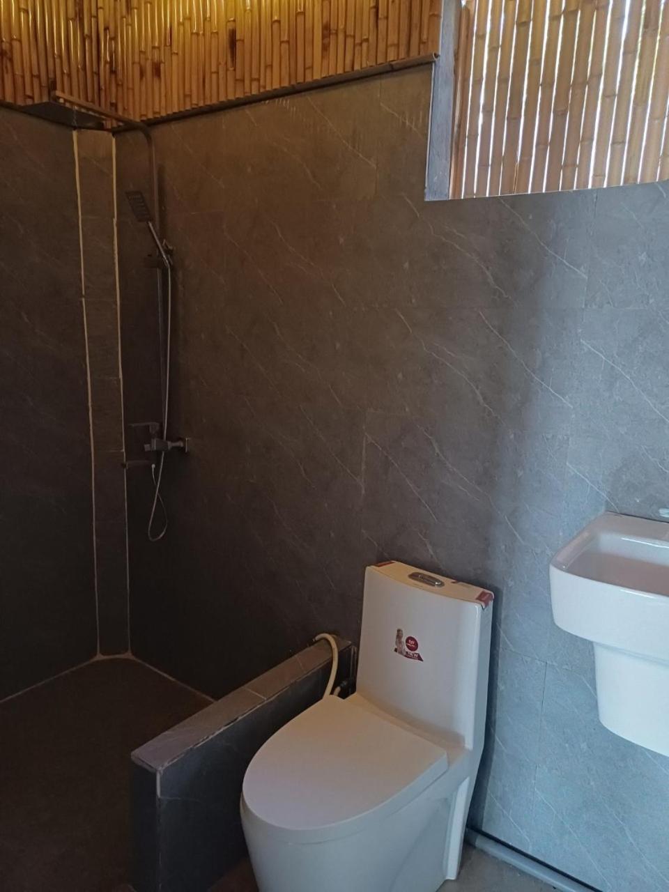 Hill House Homestay Mai Chau