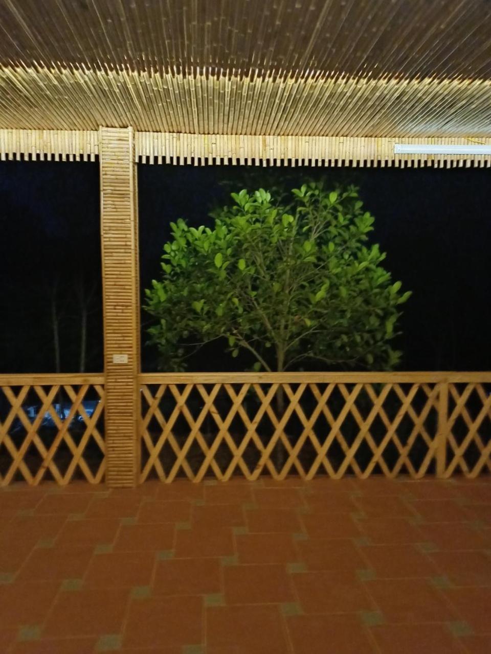 Homestay Hill House