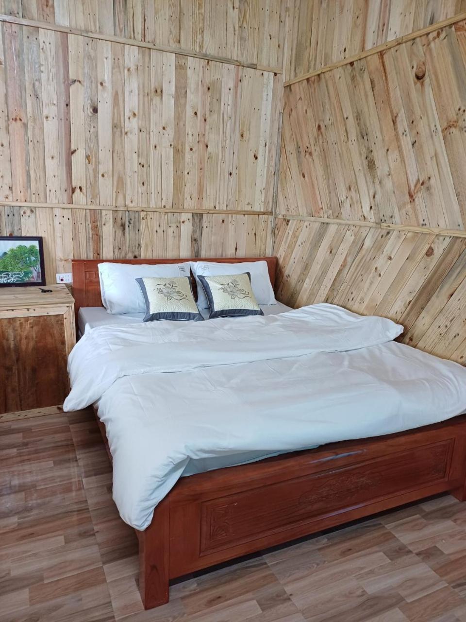 Homestay Hill House Mai Chau