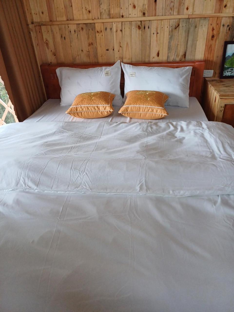 Hill House Mai Chau