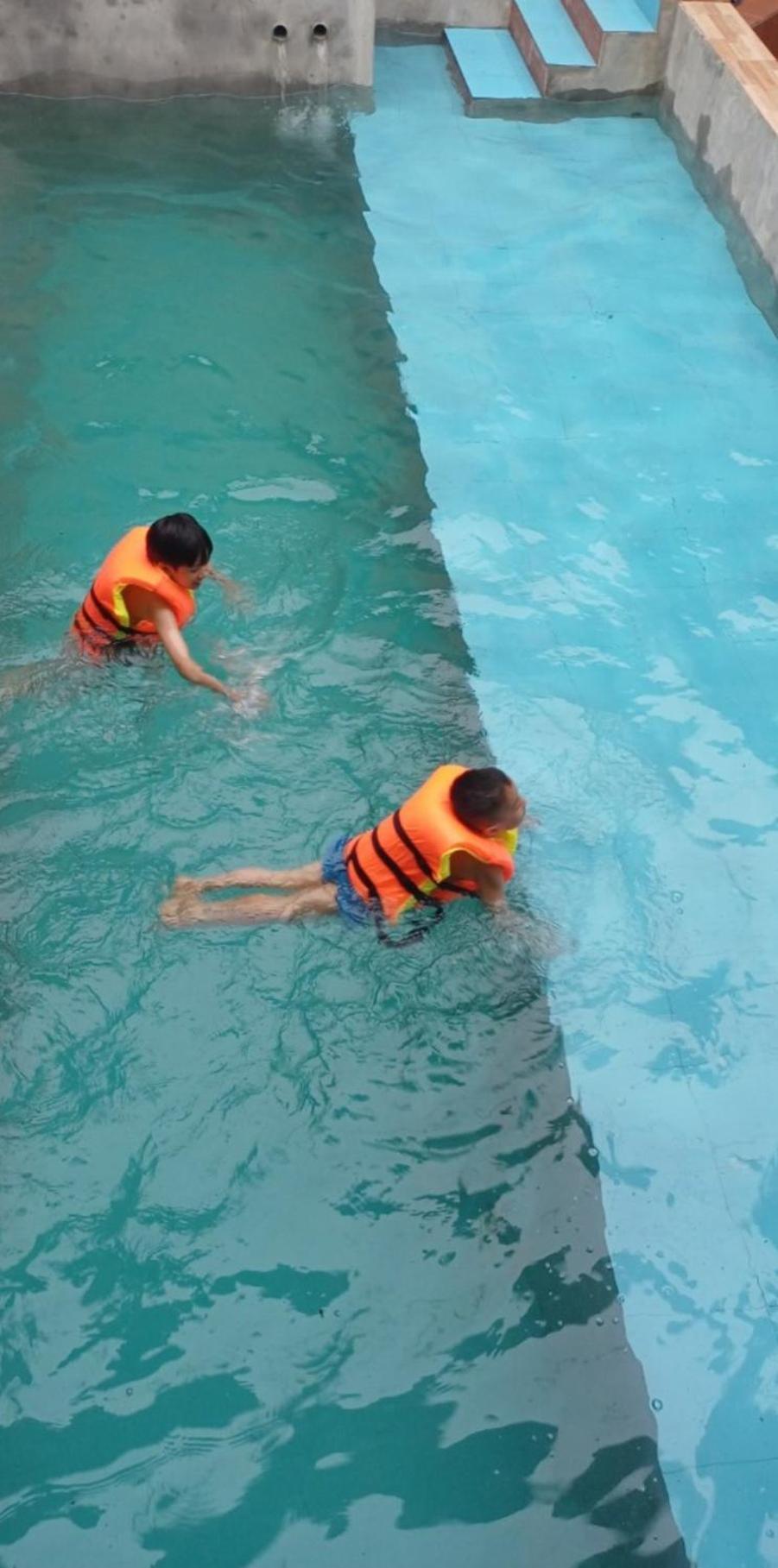 Hill House Homestay Mai Chau