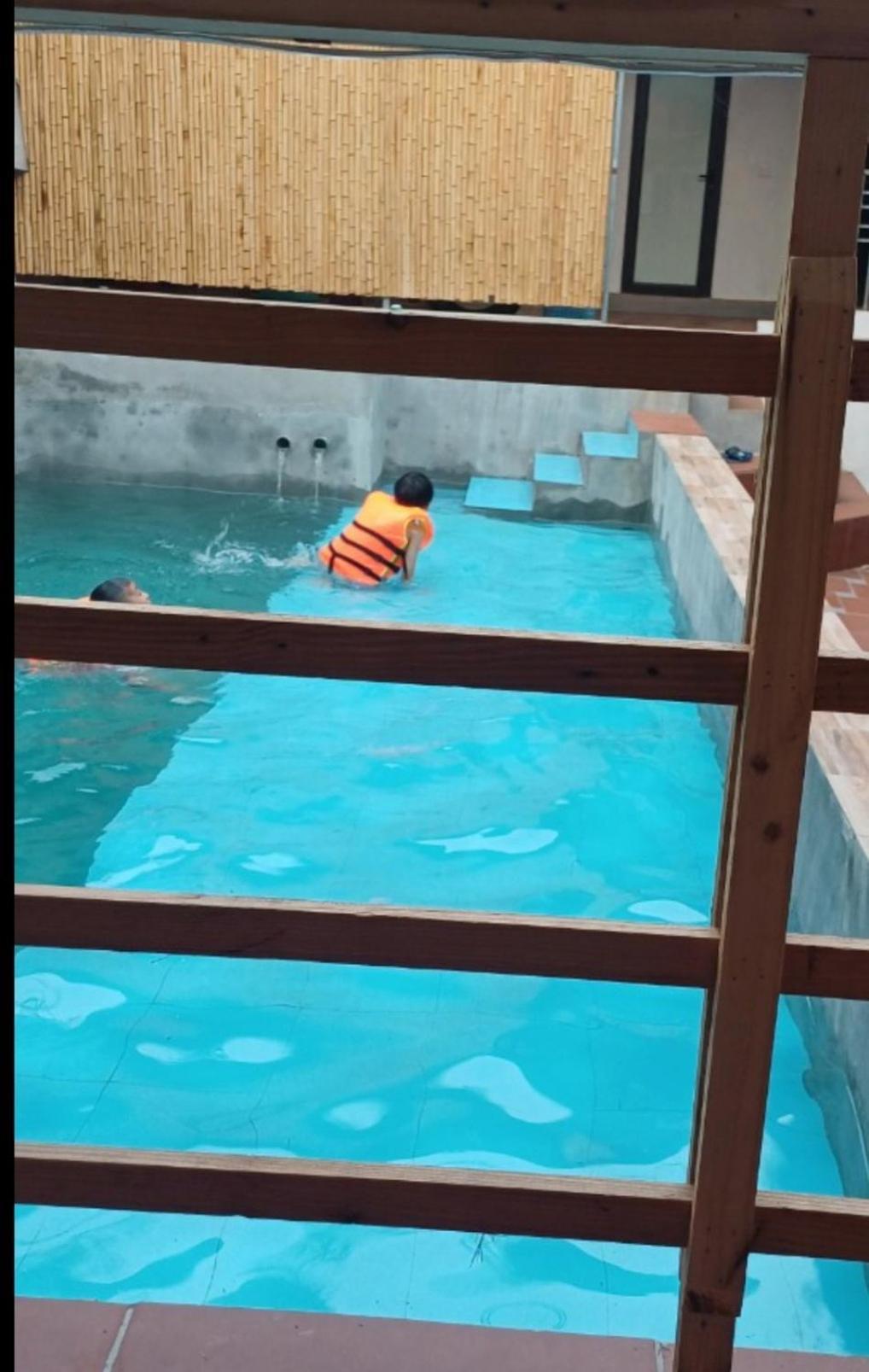 Hill House Homestay Mai Chau