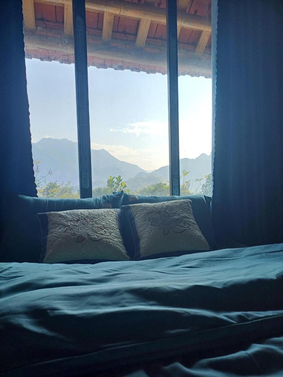 Homestay Hill House