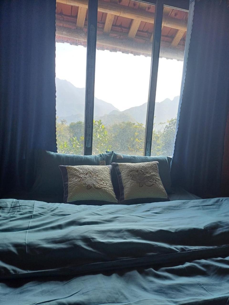 Homestay Hill House *