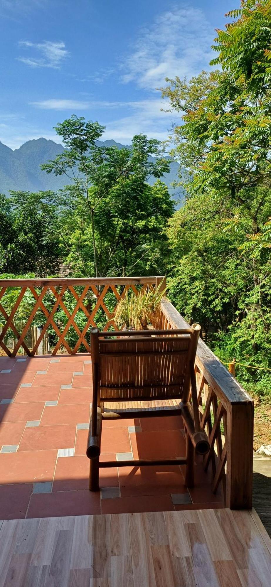 Hill House Homestay