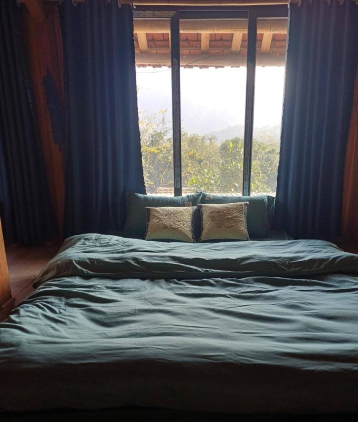 Hill House Homestay *